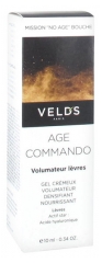 Veld's Age Commando Intense Lip Plumper 10ml Veld's Age Commando Intense Lip Plumper 10ml
