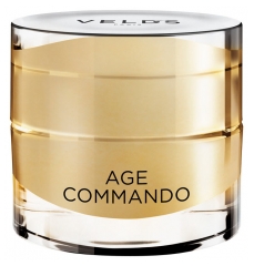 Veld's Masilla Alisadora Para Bálsamo Remodelante Age Commando 50 ml Veld's Masilla Alisadora Para Bálsamo Remodelante Age Commando 50 ml