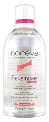 Noreva Sensidiane Soothing Non Rinse Cleanser 250ml Noreva Sensidiane Soothing Non Rinse Cleanser 250ml