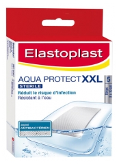 Elastoplast Aqua Protect XXL 5 Strips Elastoplast Aqua Protect XXL 5 Strips