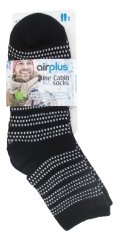 Airplus Aloe Cabin Chaussettes Hydratantes Pointure 41-46 Airplus Aloe Cabin Chaussettes Hydratantes Pointure 41-46