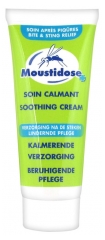 Moustidose Pflege Nach Insektenstichen 40 ml Moustidose Pflege Nach Insektenstichen 40 ml