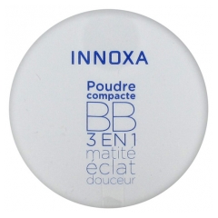 Innoxa Compact Powder BB 3 in 1 8g