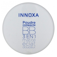 Innoxa Poudre Compacte BB 3 en 1 8 g Innoxa Poudre Compacte BB 3 en 1 8 g