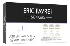 Eric Favre Skin Care Lift Serumkonzentrat 10 Ampullen Eric Favre Skin Care Lift Serumkonzentrat 10 Ampullen