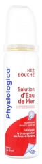 Gifrer Physiologica Hypertonic Sea Water Solution Blocked Nose Spray 50ml Gifrer Physiologica Hypertonic Sea Water Solution Blocked Nose Spray 50ml