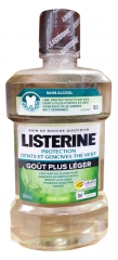 Listerine Anti-Caries 500 ml Listerine Anti-Caries 500 ml