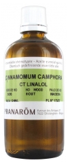 Pranarôm Essential Oil Hô Wood (Cinnamomum camphora ct linalol) 100ml Pranarôm Essential Oil Hô Wood (Cinnamomum camphora ct linalol) 100ml