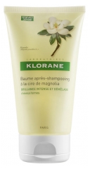 Klorane Conditionner with Magnolia 150ml