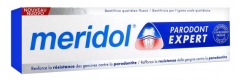 Meridol Parodont Expert Dentifrice 75 ml Meridol Parodont Expert Dentifrice 75 ml