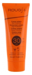 Rougj Crème Solaire SPF 30 100 ml Rougj Crème Solaire SPF 30 100 ml