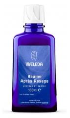 Weleda Baume Après-Rasage 100 ml Weleda Baume Après-Rasage 100 ml