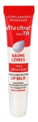 Vita Citral TR Baume Lèvres Très Réparateur 15 ml Vita Citral TR Baume Lèvres Très Réparateur 15 ml