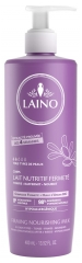 Laino Leche Nutritiva Reafirmante 400 ml Laino Leche Nutritiva Reafirmante 400 ml