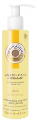Roger & Gallet Lait Sorbet Tonifiant Bois d'Orange 200 ml Roger & Gallet Lait Sorbet Tonifiant Bois d'Orange 200 ml