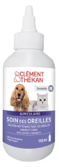 Clément Thékan Auricular Ears Care 118ml Clément Thékan Auricular Ears Care 118ml