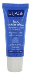 Uriage Tratamiento Costras lácteas 40 ml Uriage Tratamiento Costras lácteas 40 ml