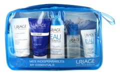 Uriage Estuche Mis Indispensables Uriage Estuche Mis Indispensables