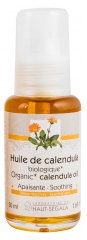 Laboratoire du Haut-Ségala Huile de Calendula Bio 50 ml Laboratoire du Haut-Ségala Huile de Calendula Bio 50 ml