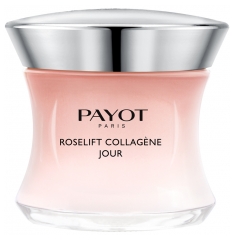 Payot Roselift Collagène Jour Lifting Cream 50ml Payot Roselift Collagène Jour Lifting Cream 50ml