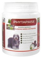 Leaf Care Phytapaise Chien Boulettes 100 g