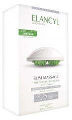Elancyl Slim Massage + Gel Concentré Minceur 200 ml Elancyl Slim Massage + Gel Concentré Minceur 200 ml