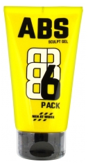 Abs Sculpt Gel 6 Pack 150 ml Abs Sculpt Gel 6 Pack 150 ml