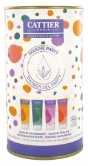 Cattier Dusch-Party Cattier Dusch-Party