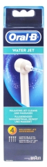 Oral-B Water Jet 4 Replacement Jets Oral-B Water Jet 4 Replacement Jets