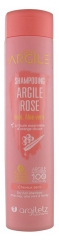 Argiletz Coeur d'Argile Shampooing Argile Rose 200 ml Argiletz Coeur d'Argile Shampooing Argile Rose 200 ml