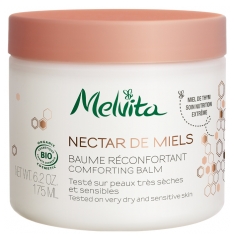 Melvita Nectar de Miels Baume Réconfortant 175 ml Melvita Nectar de Miels Baume Réconfortant 175 ml