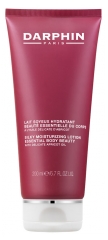 Darphin Lait Soyeux Hydratant 200 ml Darphin Lait Soyeux Hydratant 200 ml