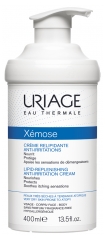 Uriage Xémose Lipid Replenishing Anti-Irritation Cream 400ml Uriage Xémose Lipid Replenishing Anti-Irritation Cream 400ml
