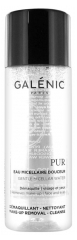 Galénic Pur Gentle Micellar Water 100ml Galénic Pur Gentle Micellar Water 100ml