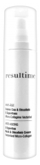 Resultime 5 Expertise Neck and Décolleté Cream 50ml Resultime 5 Expertise Neck and Décolleté Cream 50ml