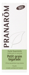 Pranarôm Bio Essential Oil Petit Grain Bigarade (Citrus aurantium ssp amara) 10 ml Pranarôm Bio Essential Oil Petit Grain Bigarade (Citrus aurantium ssp amara) 10 ml