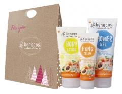 Benecos Für Sie Set Benecos Für Sie Set