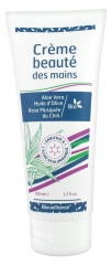 Bioveillance Crème Beauté des Mains Bio 100 ml Bioveillance Crème Beauté des Mains Bio 100 ml