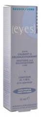 Eyes Soin Calmant et Décongestionnant 15 ml Eyes Soin Calmant et Décongestionnant 15 ml