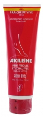 Akileïne Gel Fraîcheur Vive au Ginkgo-Biloba 125 ml Akileïne Gel Fraîcheur Vive au Ginkgo-Biloba 125 ml