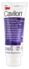 3M Cavilon Crème Protectrice Cutanée Longue Durée 92 g 3M Cavilon Crème Protectrice Cutanée Longue Durée 92 g
