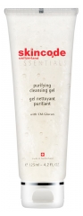 Skincode Essentials Purifying Cleansing Gel 125ml Skincode Essentials Purifying Cleansing Gel 125ml