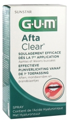 GUM Afta Clear Spray 15 ml