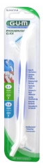 GUM Manche pour brossettes Proxabrush Click GUM Manche pour brossettes Proxabrush Click
