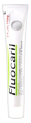 Fluocaril Dentifrice Blancheur Bi-Fluoré 75 ml Fluocaril Dentifrice Blancheur Bi-Fluoré 75 ml