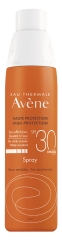 Avène Solaire Spray SPF 30 200 ml Avène Solaire Spray SPF 30 200 ml