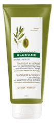 Klorane Olivenbaum Essential Extrakt Conditioner Balsam 200 ml Klorane Olivenbaum Essential Extrakt Conditioner Balsam 200 ml