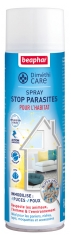 Beaphar Diméthicare Stop Parasites Spray for Habitat 400ml Beaphar Diméthicare Stop Parasites Spray for Habitat 400ml