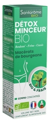 Santarome Bio Slimming Detox 30 ml Santarome Bio Slimming Detox 30 ml