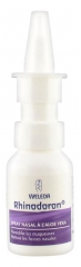 Weleda Rhinodoron Spray Nasal à l'Aloe Vera 20 ml Weleda Rhinodoron Spray Nasal à l'Aloe Vera 20 ml